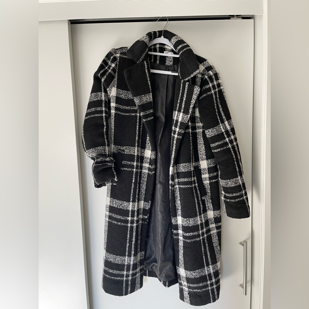 Superdown coat